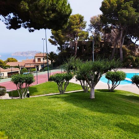 Mediterrania 98 Torroella de Montgrí Extérieur photo