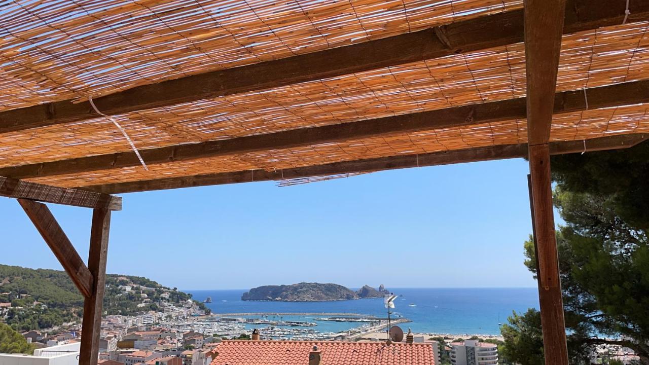 Mediterrania 98 Torroella de Montgrí Extérieur photo