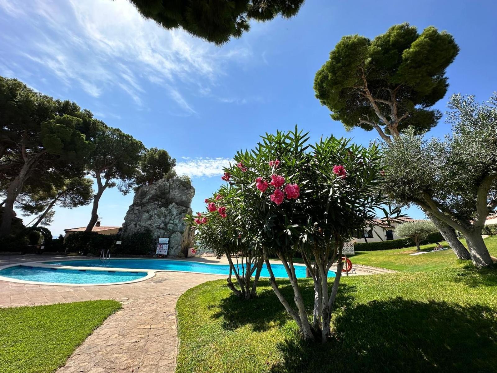 Mediterrania 98 Torroella de Montgrí Extérieur photo