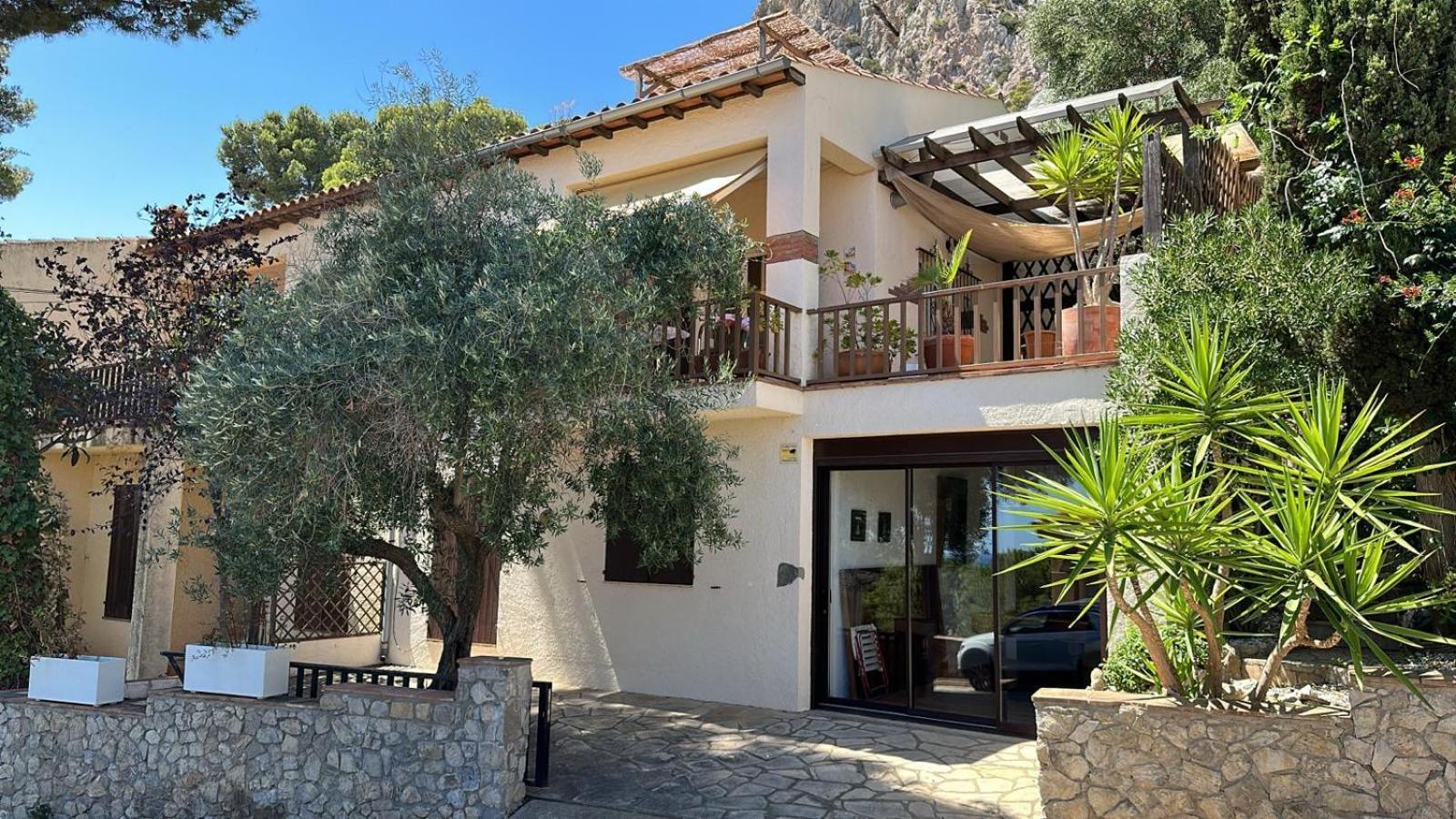 Mediterrania 98 Torroella de Montgrí Extérieur photo