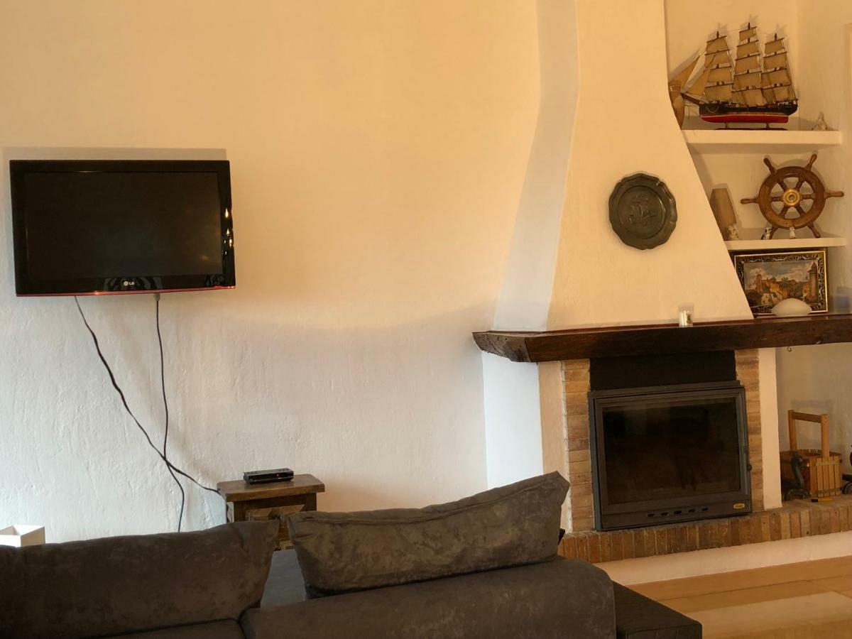 Mediterrania 98 Torroella de Montgrí Extérieur photo