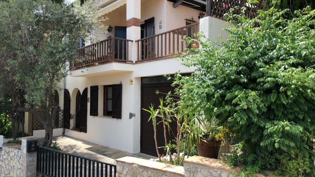 Mediterrania 98 Torroella de Montgrí Extérieur photo