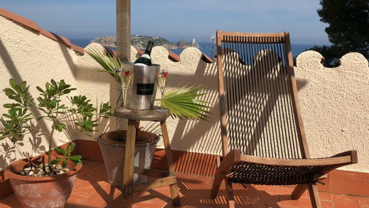 Mediterrania 98 Torroella de Montgrí Extérieur photo