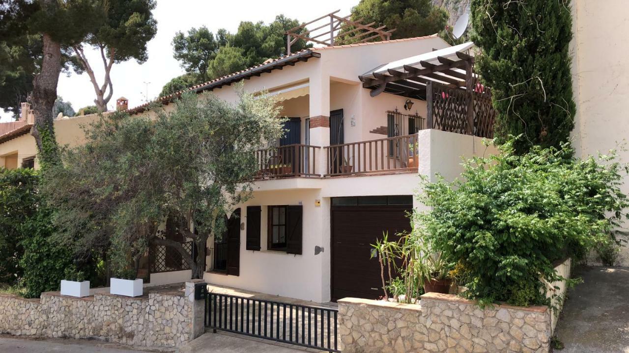 Mediterrania 98 Torroella de Montgrí Extérieur photo