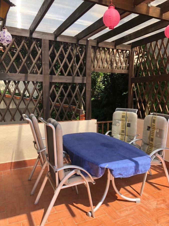 Mediterrania 98 Torroella de Montgrí Extérieur photo