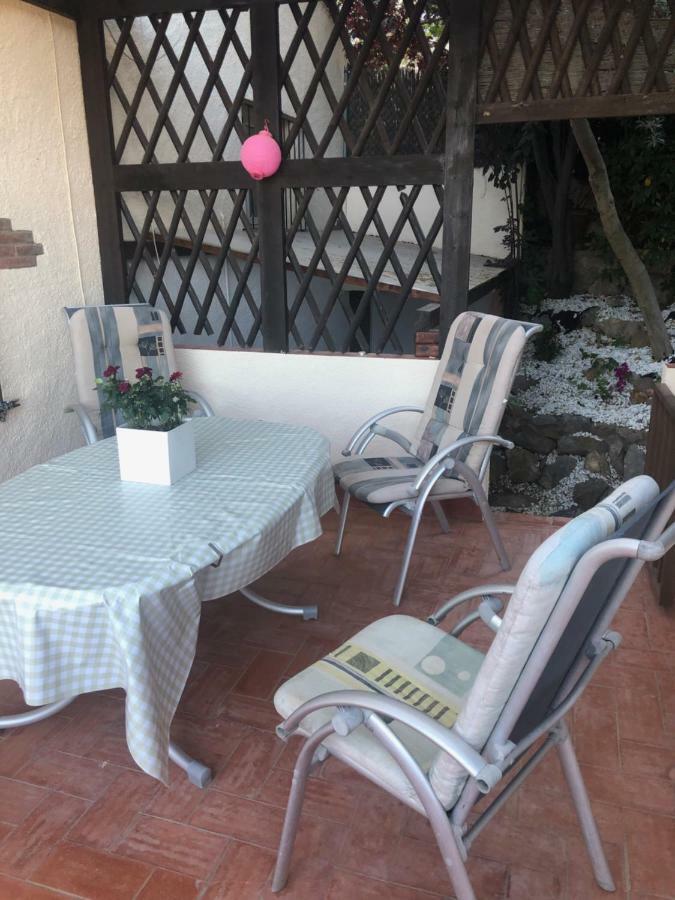 Mediterrania 98 Torroella de Montgrí Extérieur photo